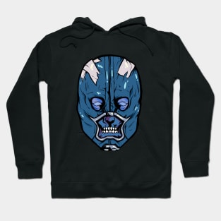 Dorohedoro Noi Hoodie